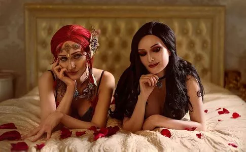 Vixena Siren / vixena_siren nude photo #0092