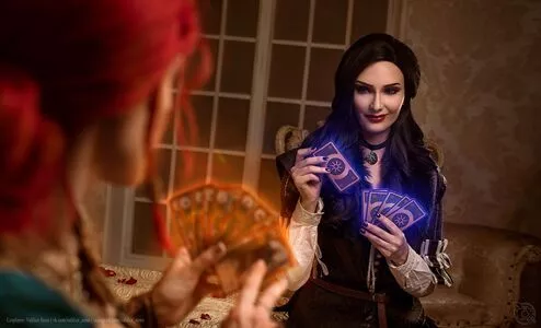 Vixena Siren / vixena_siren nude photo #0094