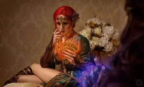 Vixena Siren / vixena_siren nude photo #0095