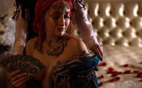 Vixena Siren / vixena_siren nude photo #0096