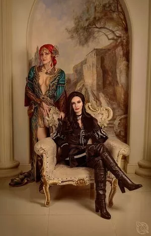 Vixena Siren / vixena_siren nude photo #0100