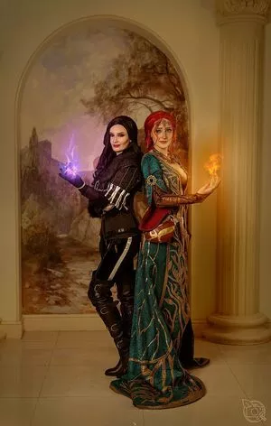 Vixena Siren / vixena_siren nude photo #0101