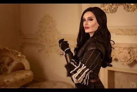 Vixena Siren / vixena_siren nude photo #0103