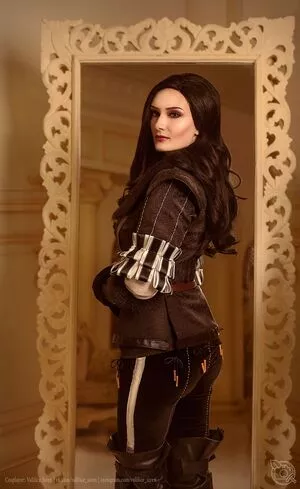 Vixena Siren / vixena_siren nude photo #0104