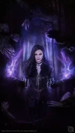 Vixena Siren / vixena_siren nude photo #0105