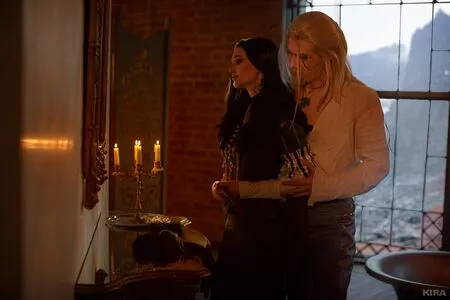 Vixena Siren / vixena_siren nude photo #0111