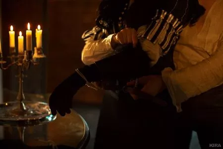 Vixena Siren / vixena_siren nude photo #0112