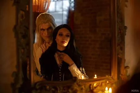 Vixena Siren / vixena_siren nude photo #0113