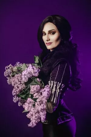 Vixena Siren / vixena_siren nude photo #0117