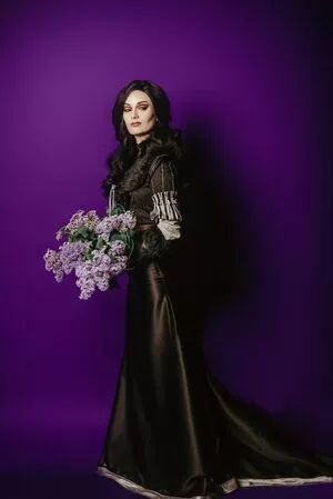 Vixena Siren / vixena_siren nude photo #0118