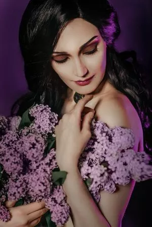 Vixena Siren / vixena_siren nude photo #0119