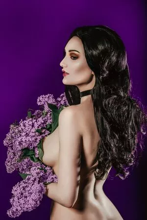 Vixena Siren / vixena_siren nude photo #0120