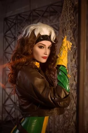 Vixena Siren / vixena_siren nude photo #0121