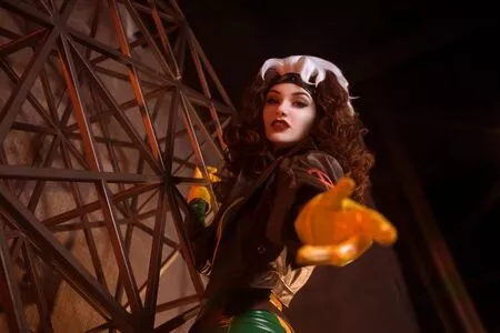 Vixena Siren / vixena_siren nude photo #0123