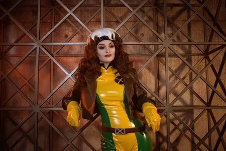 Vixena Siren / vixena_siren nude photo #0124