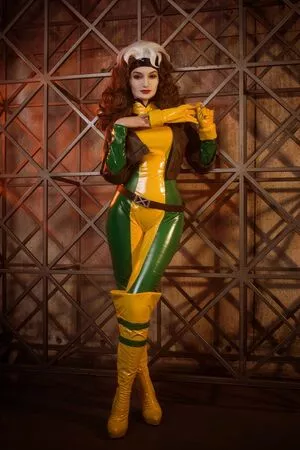 Vixena Siren / vixena_siren nude photo #0125