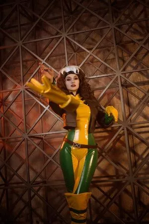 Vixena Siren / vixena_siren nude photo #0126