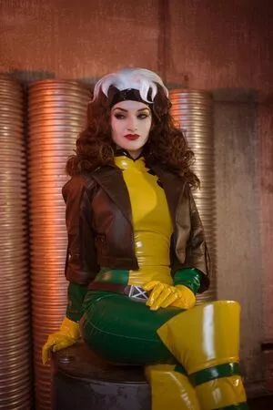 Vixena Siren / vixena_siren nude photo #0127