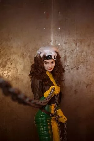 Vixena Siren / vixena_siren nude photo #0129