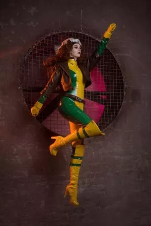 Vixena Siren / vixena_siren nude photo #0130