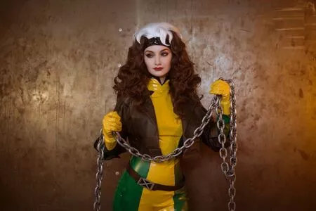 Vixena Siren / vixena_siren nude photo #0131