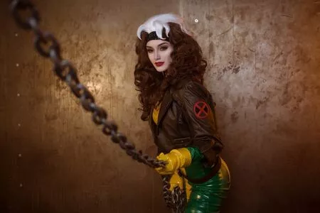 Vixena Siren / vixena_siren nude photo #0133