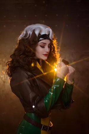 Vixena Siren / vixena_siren nude photo #0134