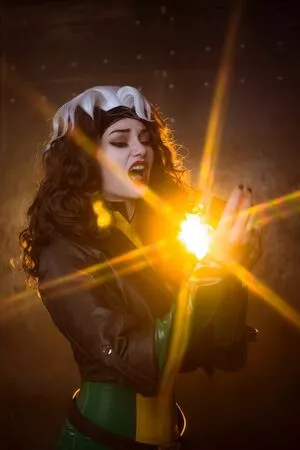 Vixena Siren / vixena_siren nude photo #0135