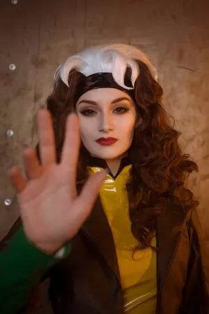 Vixena Siren / vixena_siren nude photo #0136