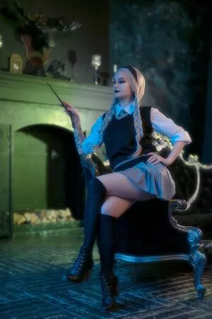 Vixena Siren / vixena_siren nude photo #0138