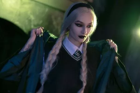 Vixena Siren / vixena_siren nude photo #0140