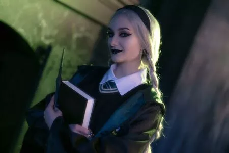 Vixena Siren / vixena_siren nude photo #0141