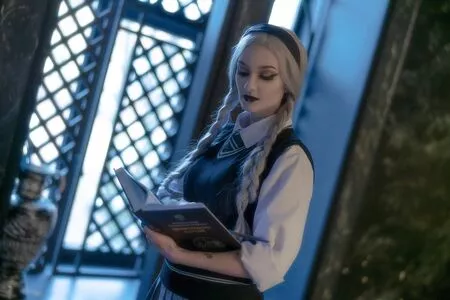 Vixena Siren / vixena_siren nude photo #0142