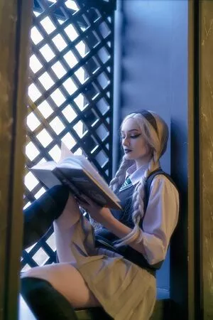 Vixena Siren / vixena_siren nude photo #0143