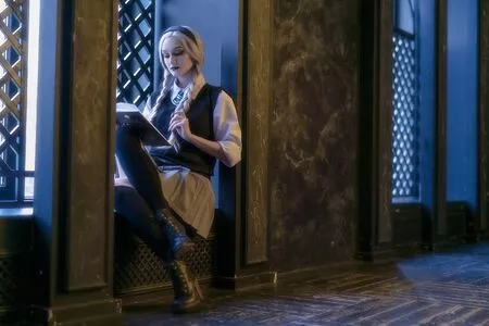 Vixena Siren / vixena_siren nude photo #0144