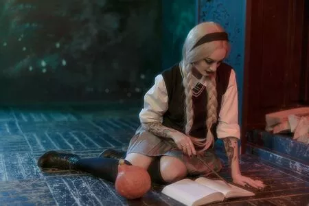 Vixena Siren / vixena_siren nude photo #0145