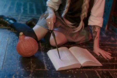 Vixena Siren / vixena_siren nude photo #0146