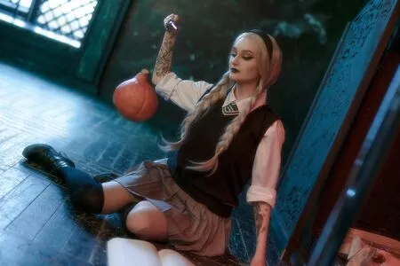 Vixena Siren / vixena_siren nude photo #0147