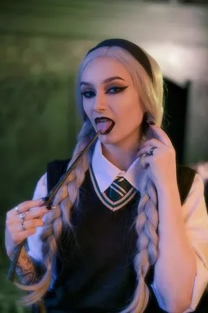 Vixena Siren / vixena_siren nude photo #0148