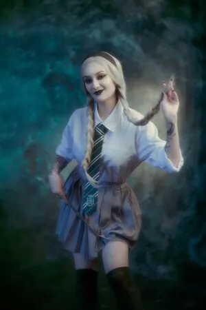 Vixena Siren / vixena_siren nude photo #0150