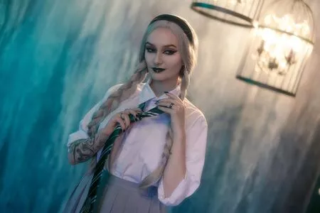 Vixena Siren / vixena_siren nude photo #0151