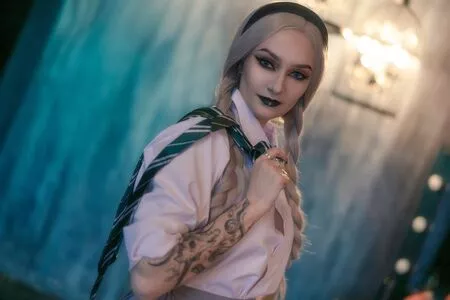 Vixena Siren / vixena_siren nude photo #0152