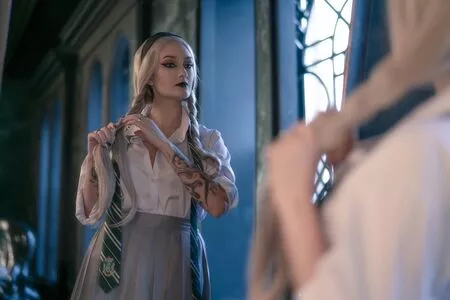 Vixena Siren / vixena_siren nude photo #0153