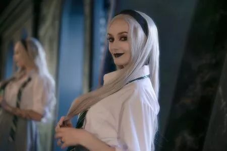 Vixena Siren / vixena_siren nude photo #0155