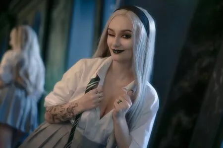 Vixena Siren / vixena_siren nude photo #0156