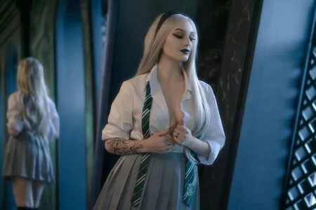 Vixena Siren / vixena_siren nude photo #0157