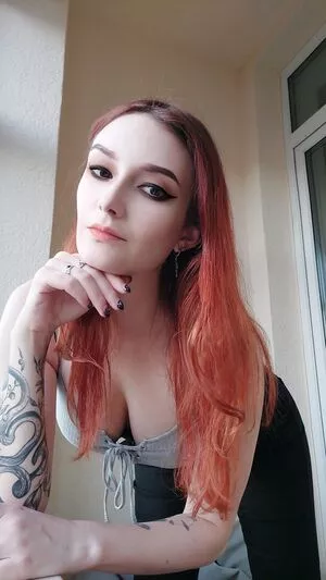 Vixena Siren / vixena_siren nude photo #0162