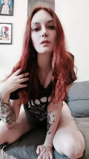 Vixena Siren / vixena_siren nude photo #0166