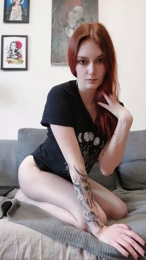 Vixena Siren / vixena_siren nude photo #0176