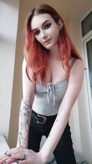 Vixena Siren / vixena_siren nude photo #0180